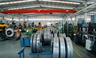 选脚轮，这些要点你怎能不知？