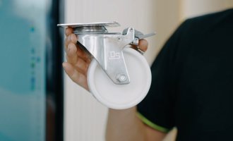 脚轮行业：哪些新动态正悄然来袭？