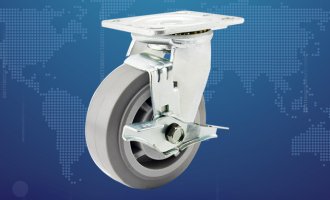 脚轮保养知多少，你真的了解吗？