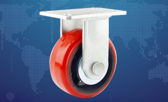 大世脚轮如何助力食品厂破局？