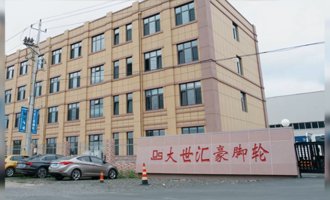 为什么新能源行业越来越重视高品质脚轮的应用？