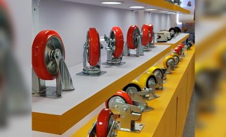 脚轮真的只是个小零件吗？