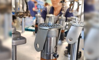 物流行业如何实现高效搬运？