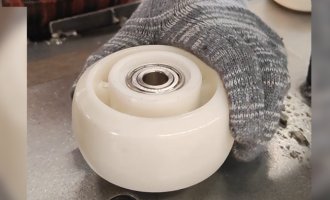 食品行业如何确保安全高效搬运？