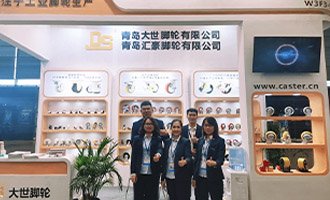 上海展会圆满收官，我们不说再见