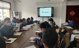 大世汇豪不仅仅是脚轮生产厂家