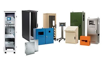 大世脚轮如何征服美国500强？揭秘电控柜脚轮定制化路径